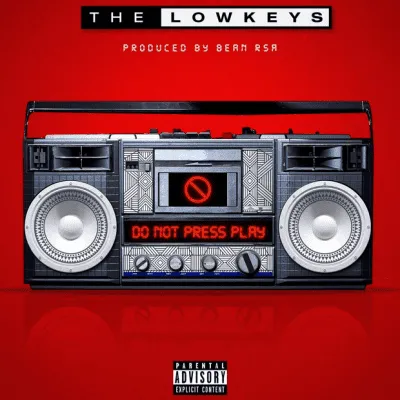 The Lowkeys – I Warned You ft Bean RSA