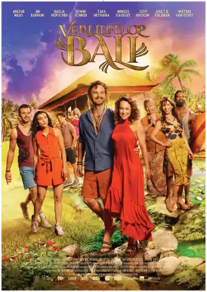 Verliefd op Bali (2024) [Dutch]