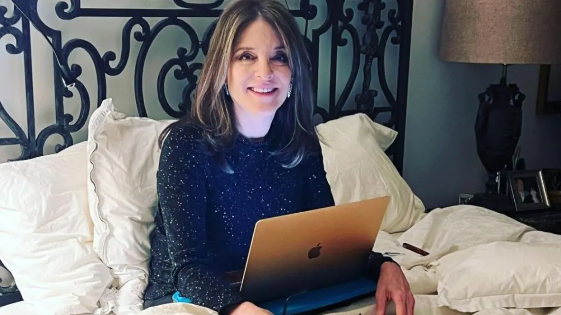 Net Worth Of India Emma Williamson