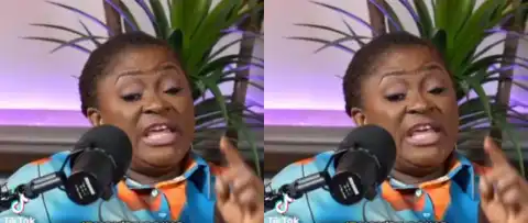 “You Need Leverage And Strategy To Stay In A Cheating Marriage”- Woman Shares Advice For Young Women
