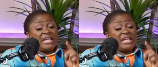 “You Need Leverage And Strategy To Stay In A Cheating Marriage”- Woman Shares Advice For Young Women