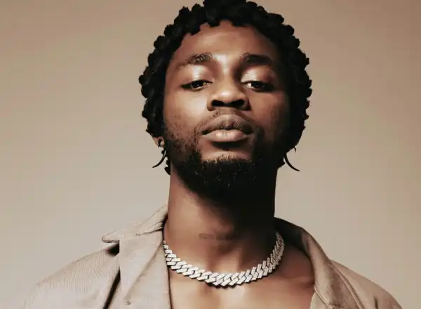 ‘Afrobeats declining’ – Omah Lay claims