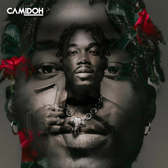 Camidoh – Available (Remix) ft. Eugy