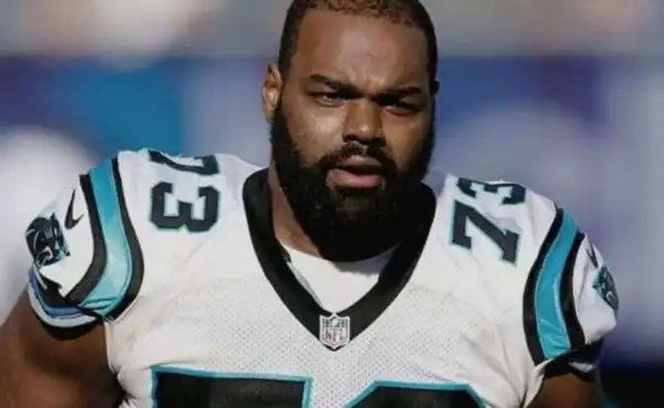 Career & Net Worth Of Carlos Oher