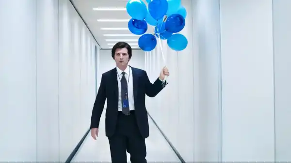 Severance Season 2 Releases First 8 Minutes of Episode 1