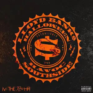 Lloyd Banks Ft. Vado – Diamond Heist