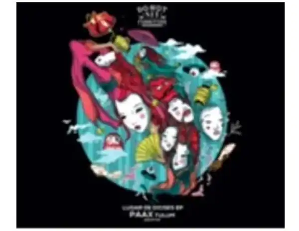 PAAX (Tulum) – Ojos Negros