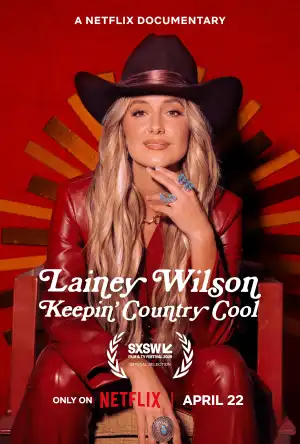 Lainey Wilson: Keepin' Country Cool (2026)