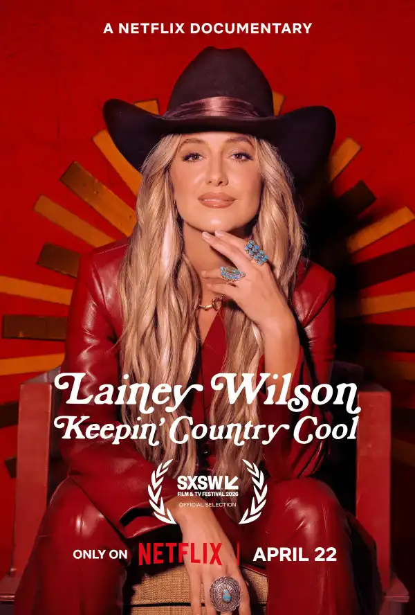 Lainey Wilson: Keepin