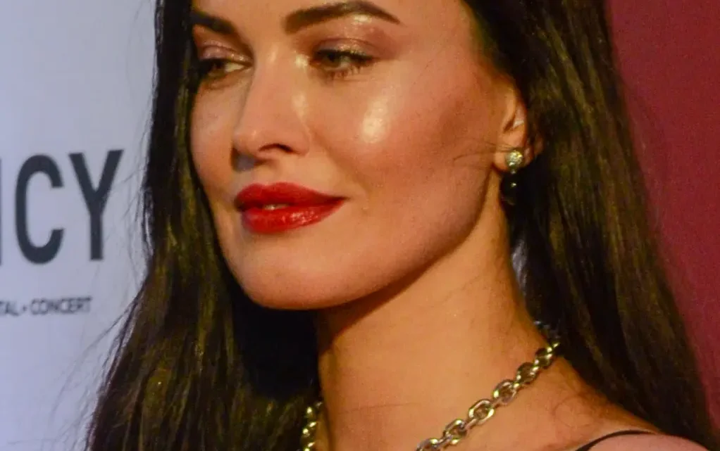 Age & Career of Dasha Astafieva