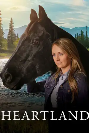 Heartland Season 19