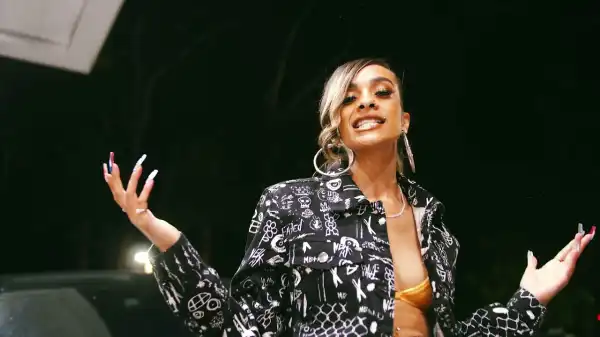 Beanz - Pink Drink (Video)