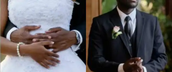 Groom Cancels Wedding Over Bride’s Family Demand For Additional ₦1.5M