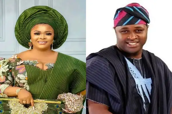 Femi Branch Wades In Conflict Between Dayo Amusa And Femi Adebayo