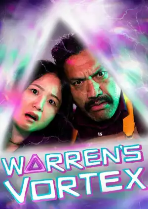 Warrens Vortex (2025 TV series)
