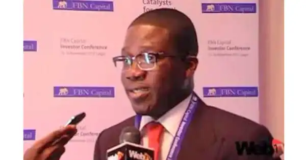 Acquire IT skills, HoS tells civil servants