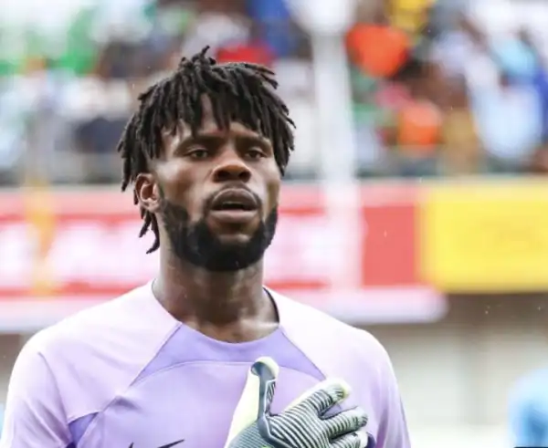 Uzoho issues public apology over Snapchat reaction