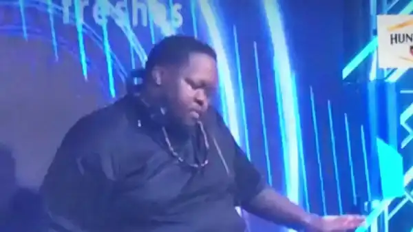 Heavy K – Lockdown House Party Mix