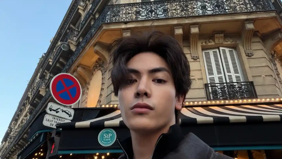 Net Worth Of Archen Aydin