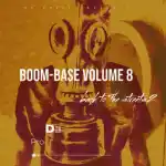 Pro-Tee & Deejay Zebra Dark – Tape (Original-mix)