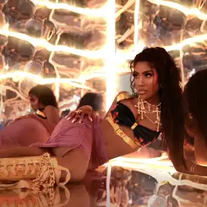 Sevyn Streeter – Taboo