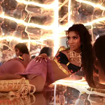 Sevyn Streeter – Liquid Courage
