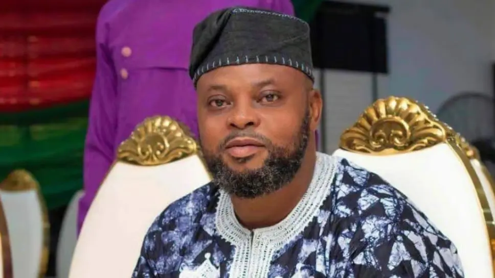 Youth Confab: CCNC, Osun commissioner disagree over committee nominations