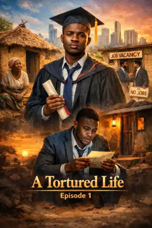 A Tortured Life - S01 E10