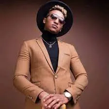 Timmy TDat – NASKIA POA ft Masauti