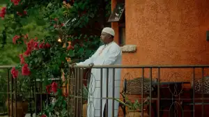 Barry Jhay - Motide (Video)
