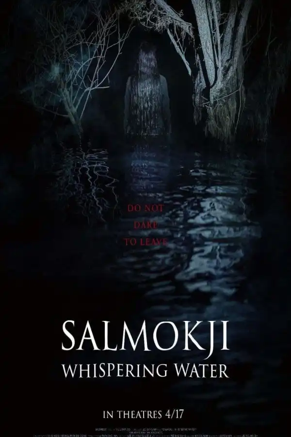 Salmokji: Whispering Water (2026) [Korean]