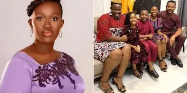 Why I Begged God Never to Give Me A Girl Child – Warri Pikin
