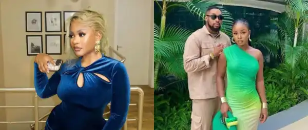 “Sheggz Beat Bella Because She Allowed Me to Sleep Over” – Phyna Makes Explosive Claim