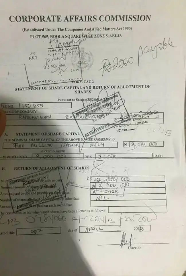 N2.5bn Fraud: Babachir Lawal Should Be In Jail