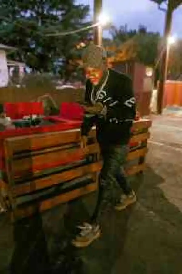 Kabza De Small – Rockets Bryansto Festive Mix