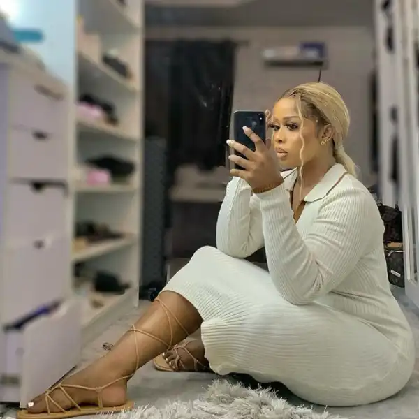 I Paid To Increase My Bum, Do Your Own If It