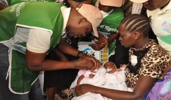 JUST IN!!! 38 Cases Of Polio Virus Confirmed In Bauchi – Agency Reveals