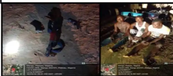 Nigerian Army Troops Foil Kidnap Attempt, Neutralize Notorious Terrorist In Taraba