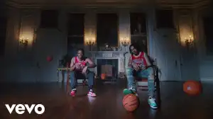 Not3s Feat. AJ Tracey - One More Time (Video)