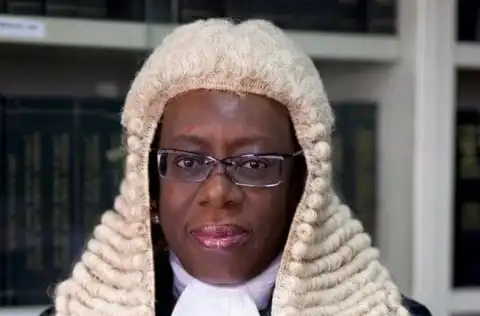 Nigerian Judiciary committed to swift trial of financial crime cases – CJN Kekere-Ekun