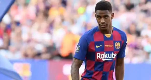 Junior’s Agent Will Travel To Bergamo To Talk To Atalanta