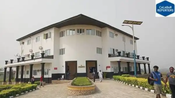 Nigerian Private University, Arthur Jarvis Closes Indefinitely Over Kidnap Of Student By Gunmen