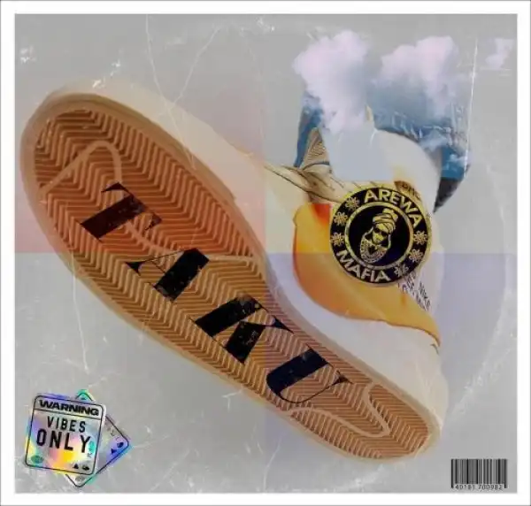 ClassiQ – Taku Ft. Sector