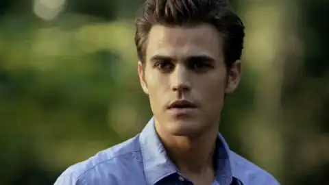 Paul Wesley Cast as Captain Kirk in Star Trek: Strange New Worlds Series
