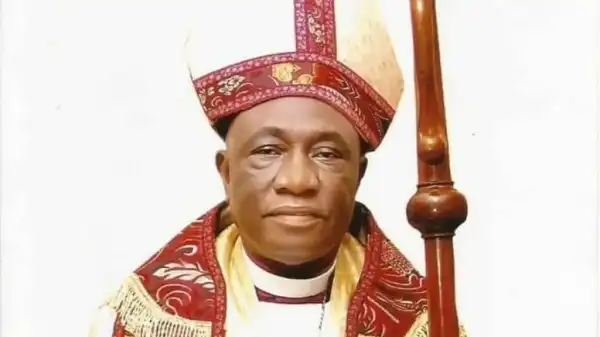 Nigeria at crossroads – Archbishop Israel Afolabi Amoo