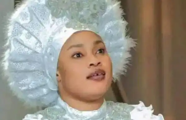 Gospel Singer Morenikeji ‘Egbin Orun’ Is Dead