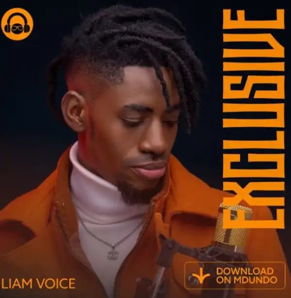 Best Of Liam Voice Mix