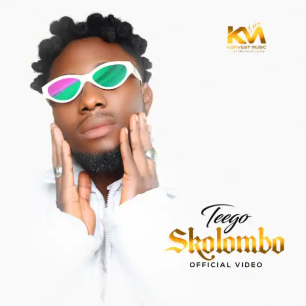 Teego – Skolombo (Video)