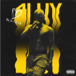 Blxckie - 4Luv (Deluxe Album)
