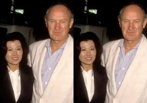 Hollywood Star Gene Hackman And His Wife Found Dead